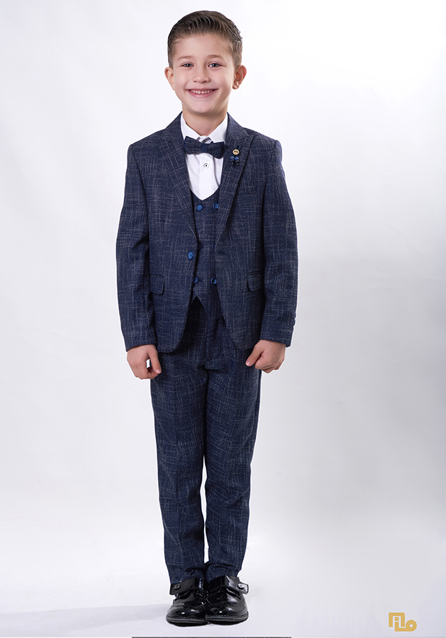 Herren Kinderanzüge Modelleri 1040