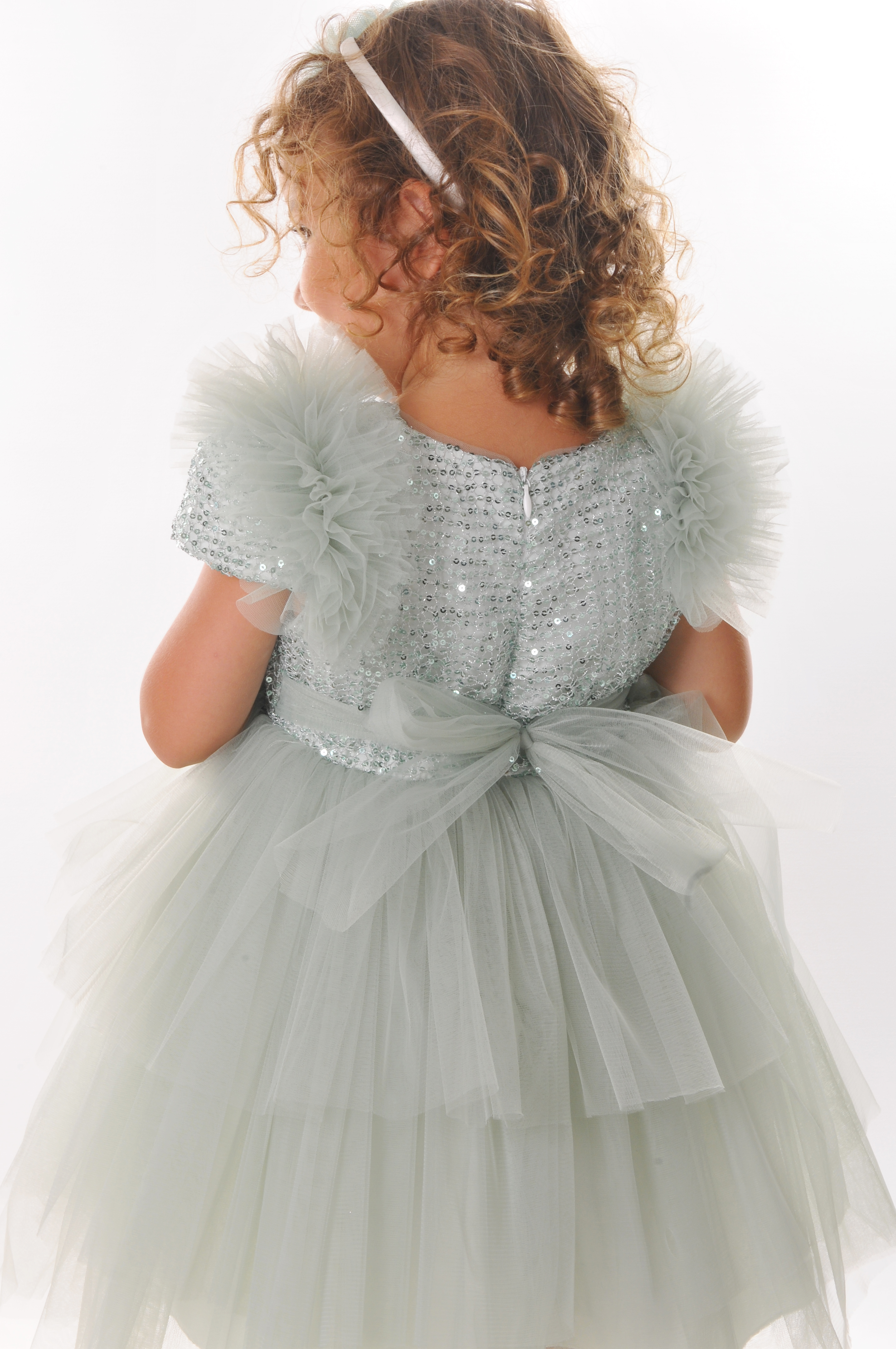 Kinderbrautkleider Modelle 5155