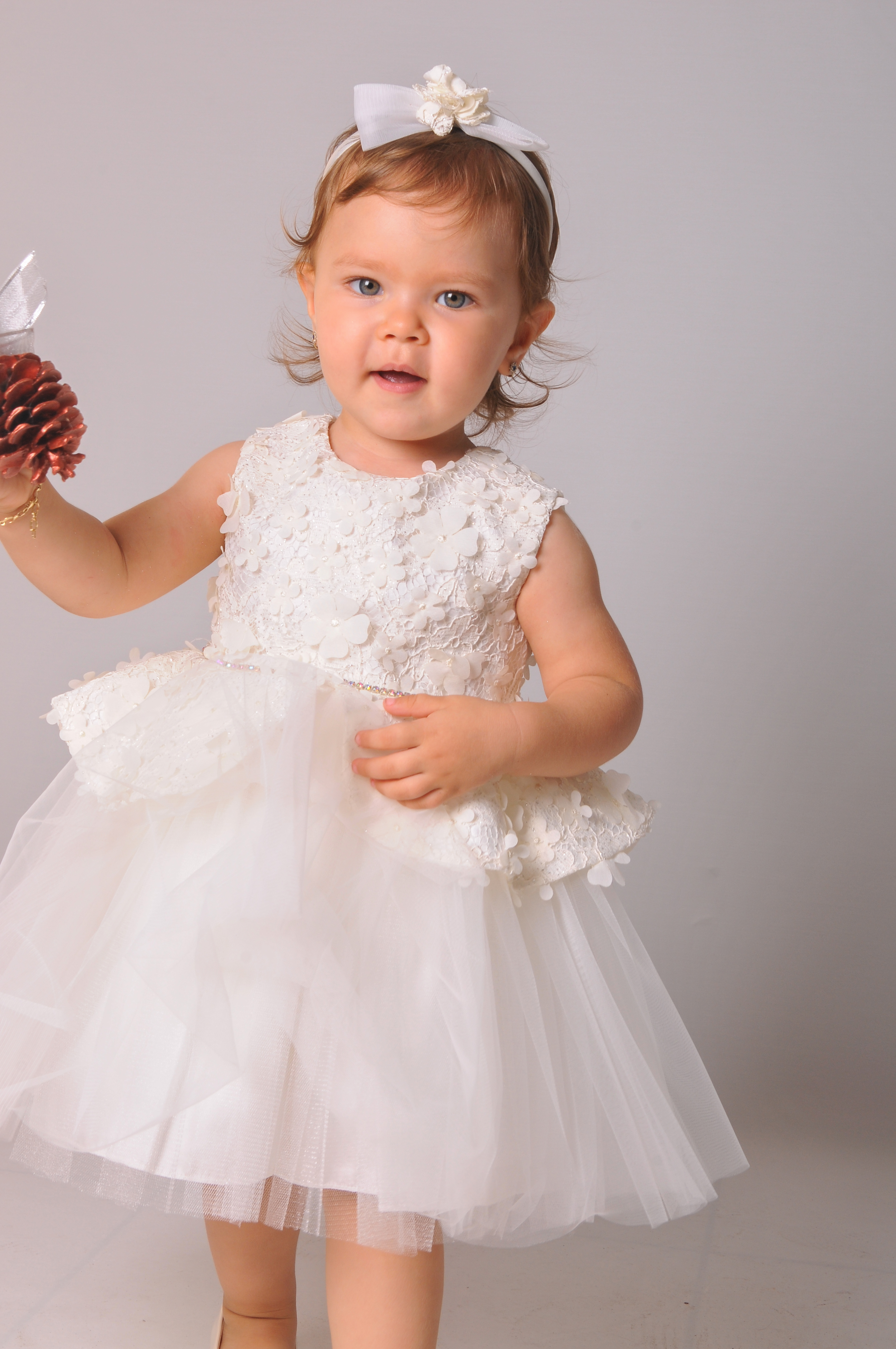 Kinderbrautkleider Modelle 5156