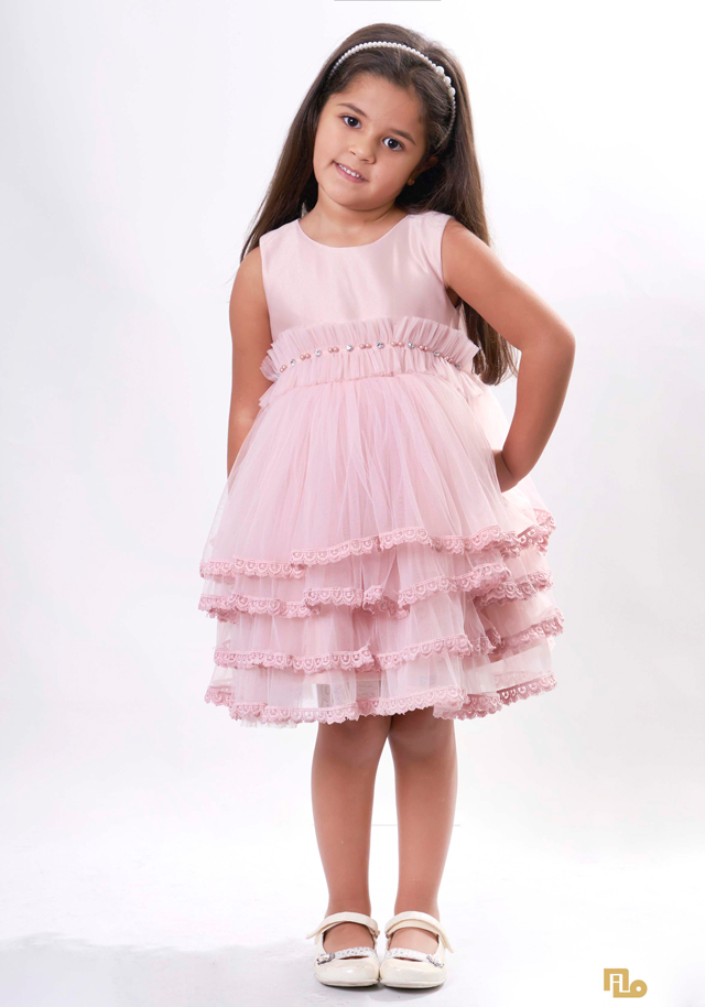 Kinderbrautkleider Modelle 5171