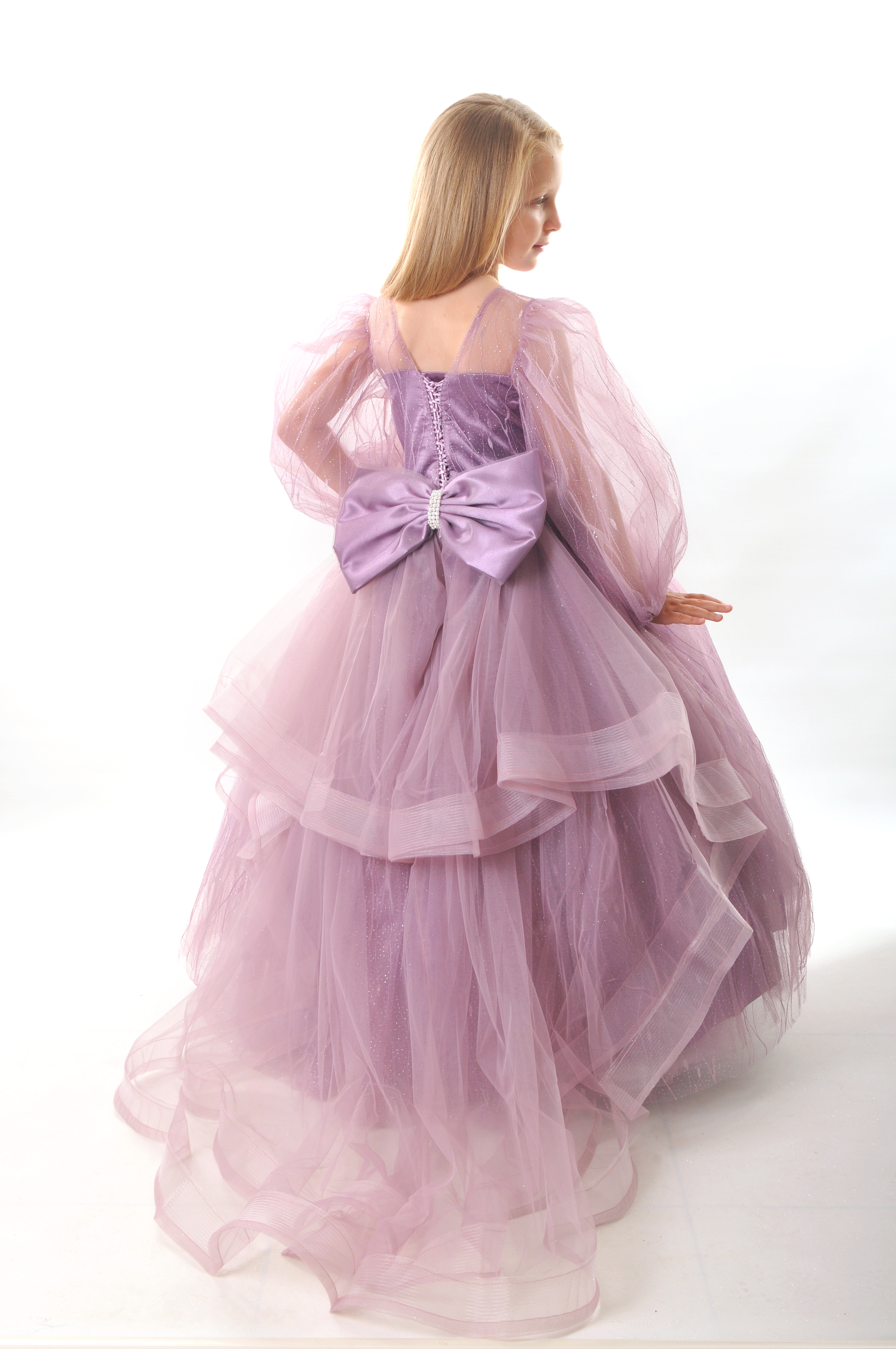 Kinderbrautkleider Modelle 5206