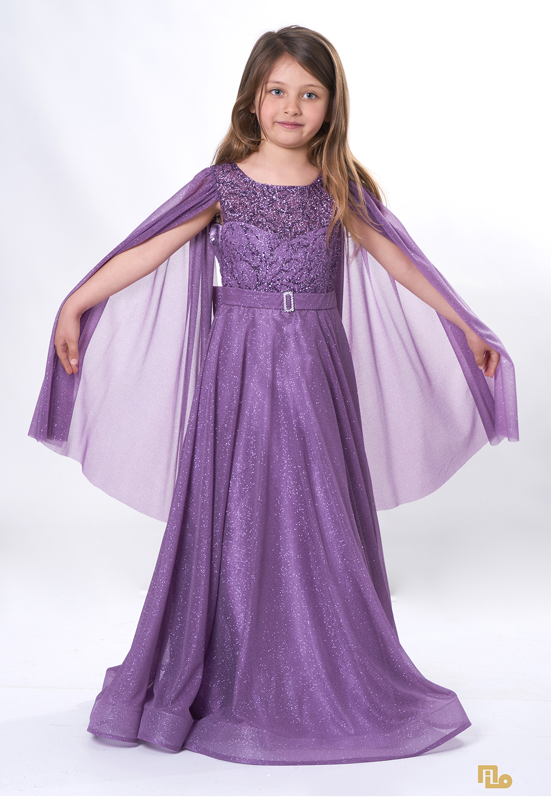 Kinderbrautkleider Modelle 5708